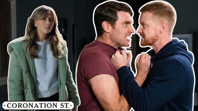 UNVEILING THE TRUTH: Maria's Heartbreaking Discovery Shakes Gary to His Core!